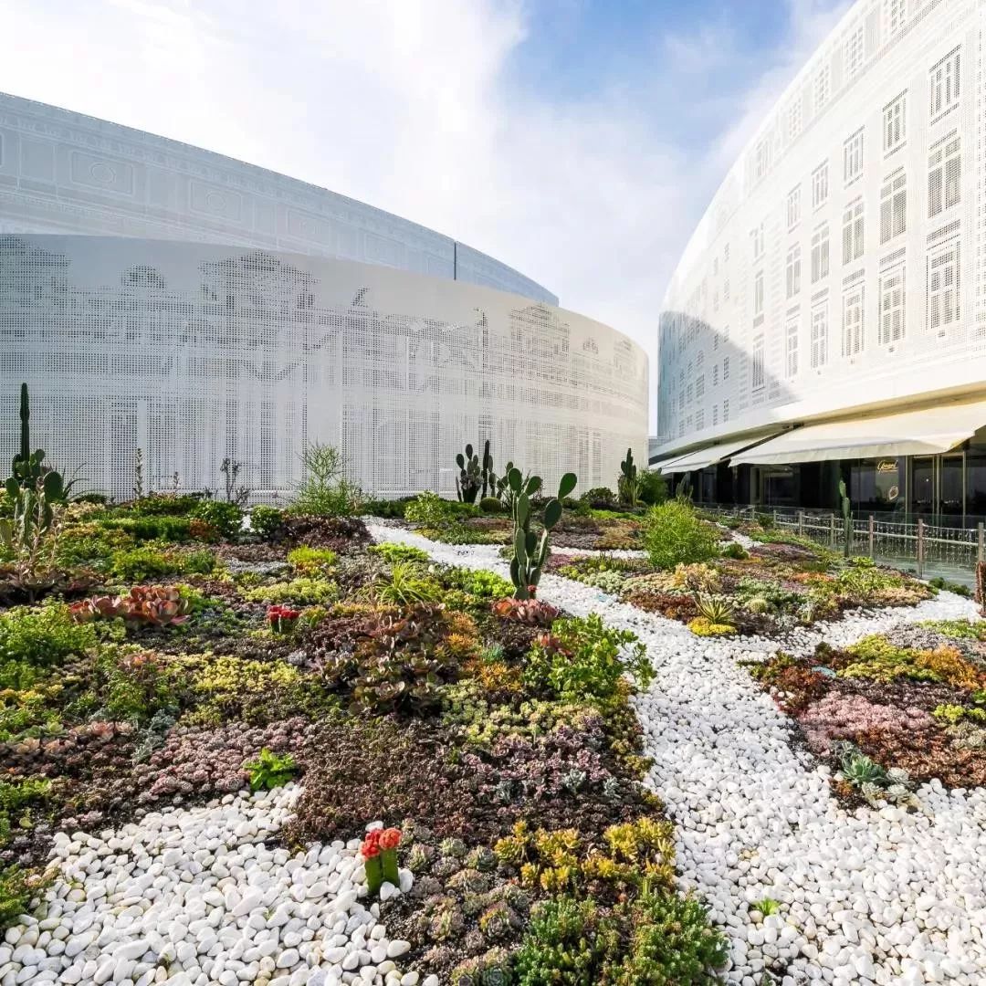 东方渔人码头丨中国上海-89