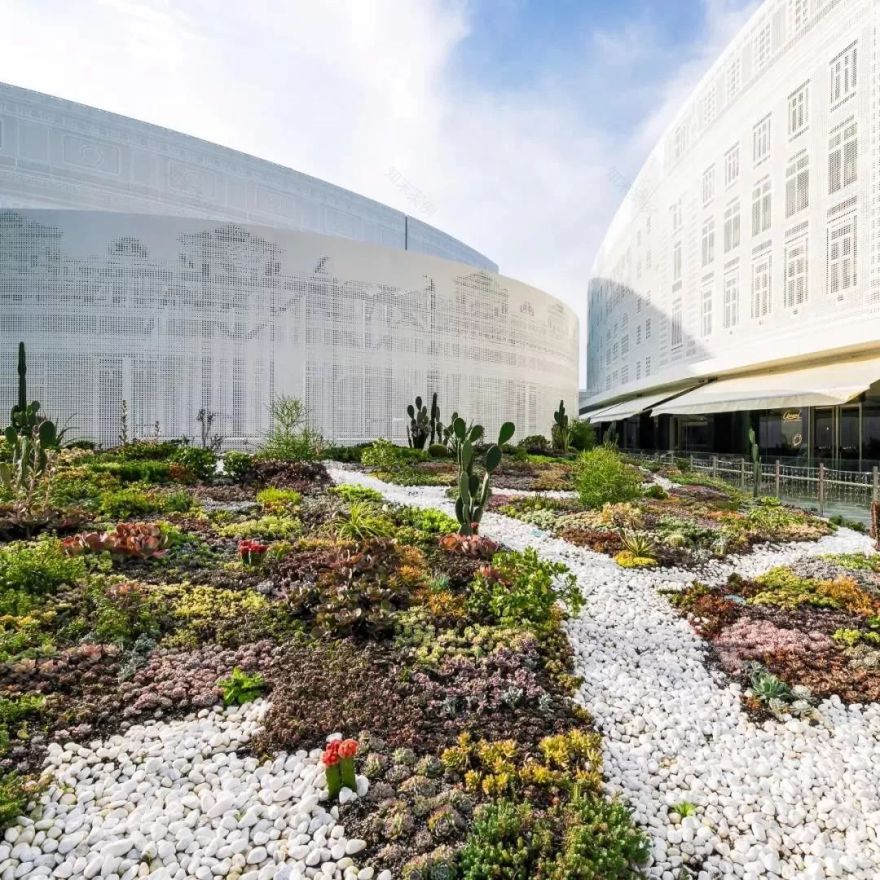 东方渔人码头丨中国上海-89