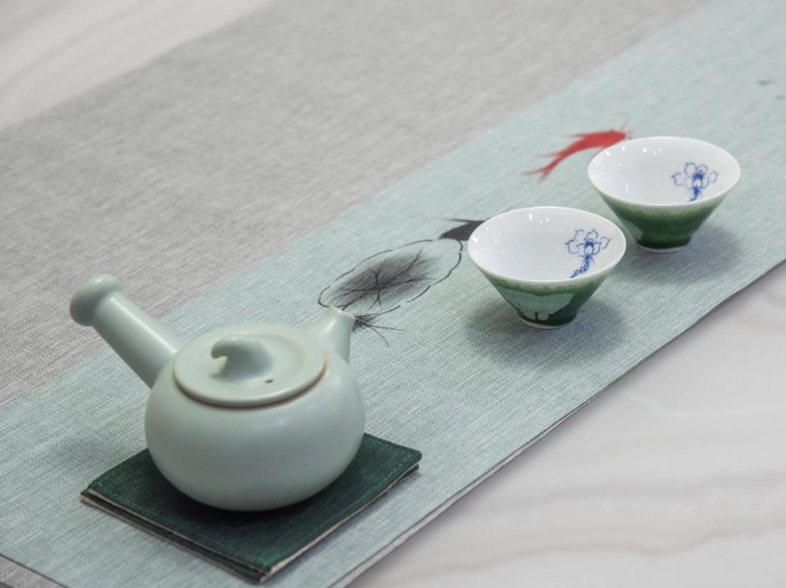 天鹅湾轻奢公寓-14