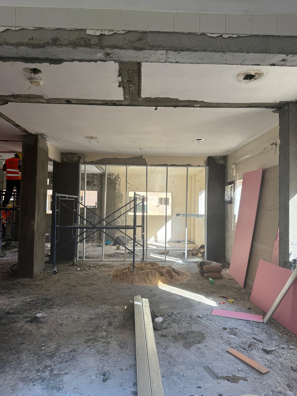 Project Manager / Architect-19