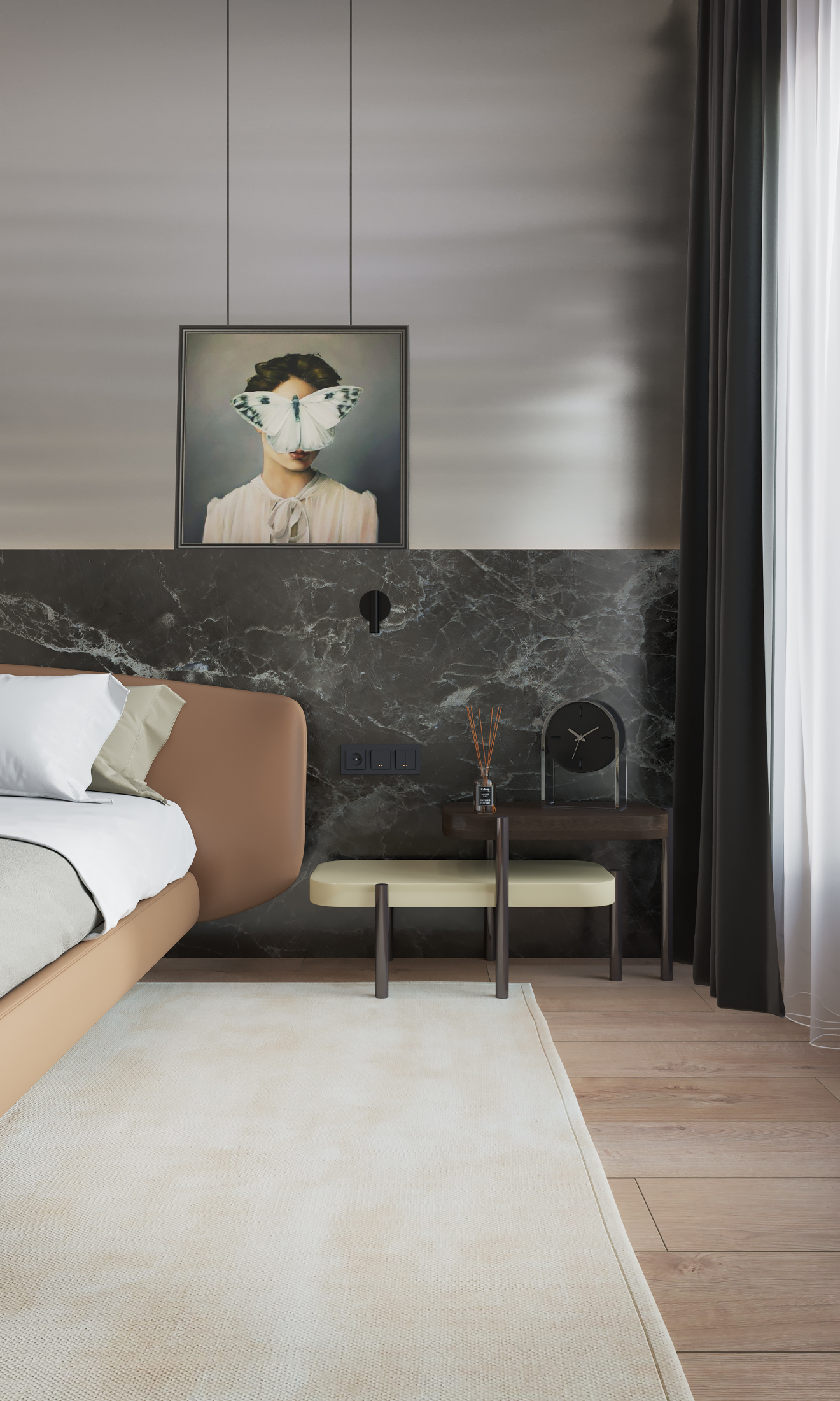 CGI. STEEL APARTMENTS-32