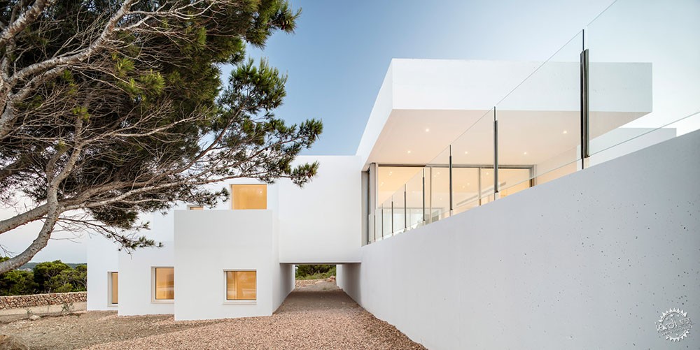 這是現實建築，還是像素遊戲中的房屋？ - WEHOUSE-5