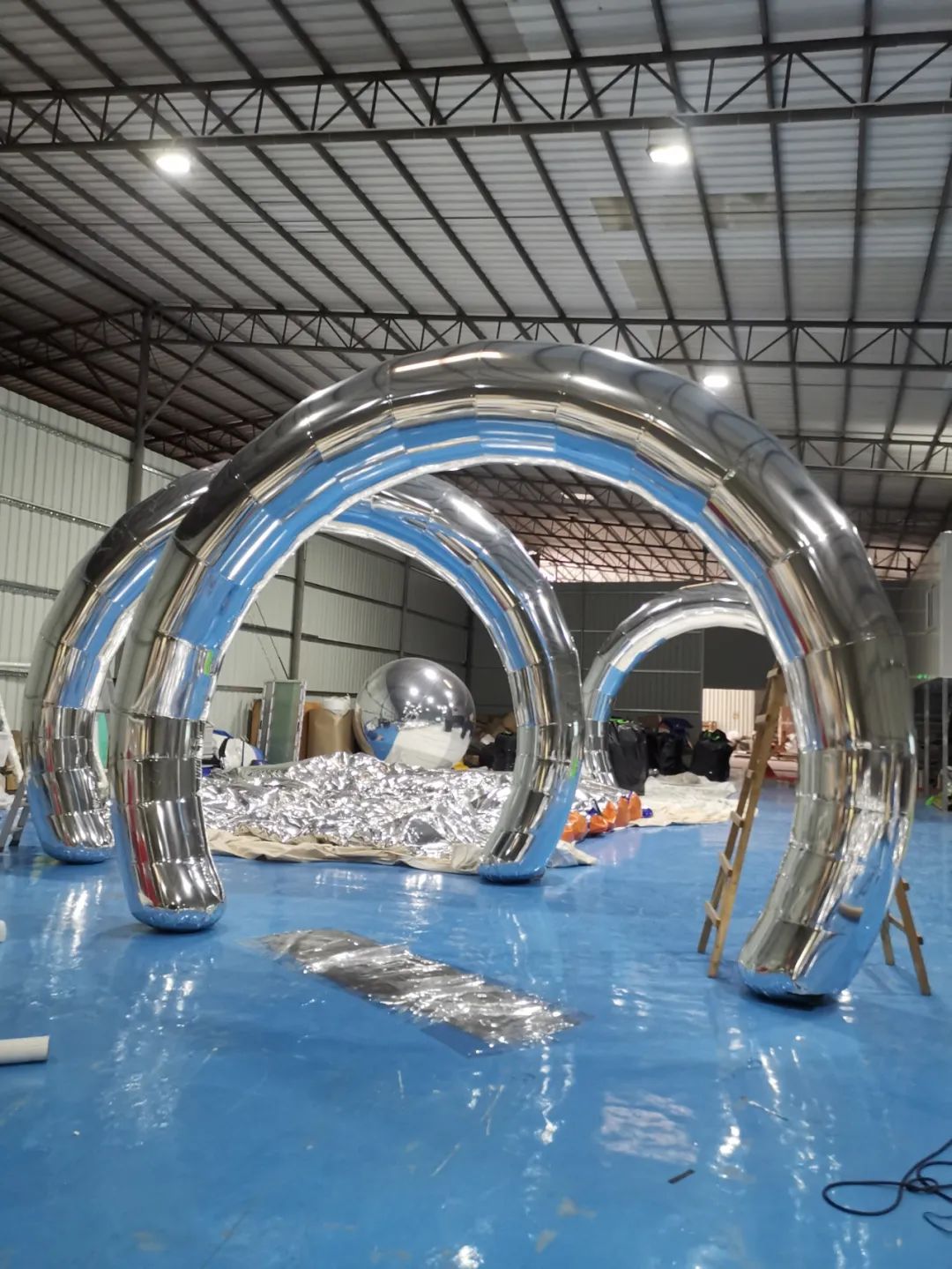 瓦霍巴生态度假村丨印度丨勾勾手设计网-2