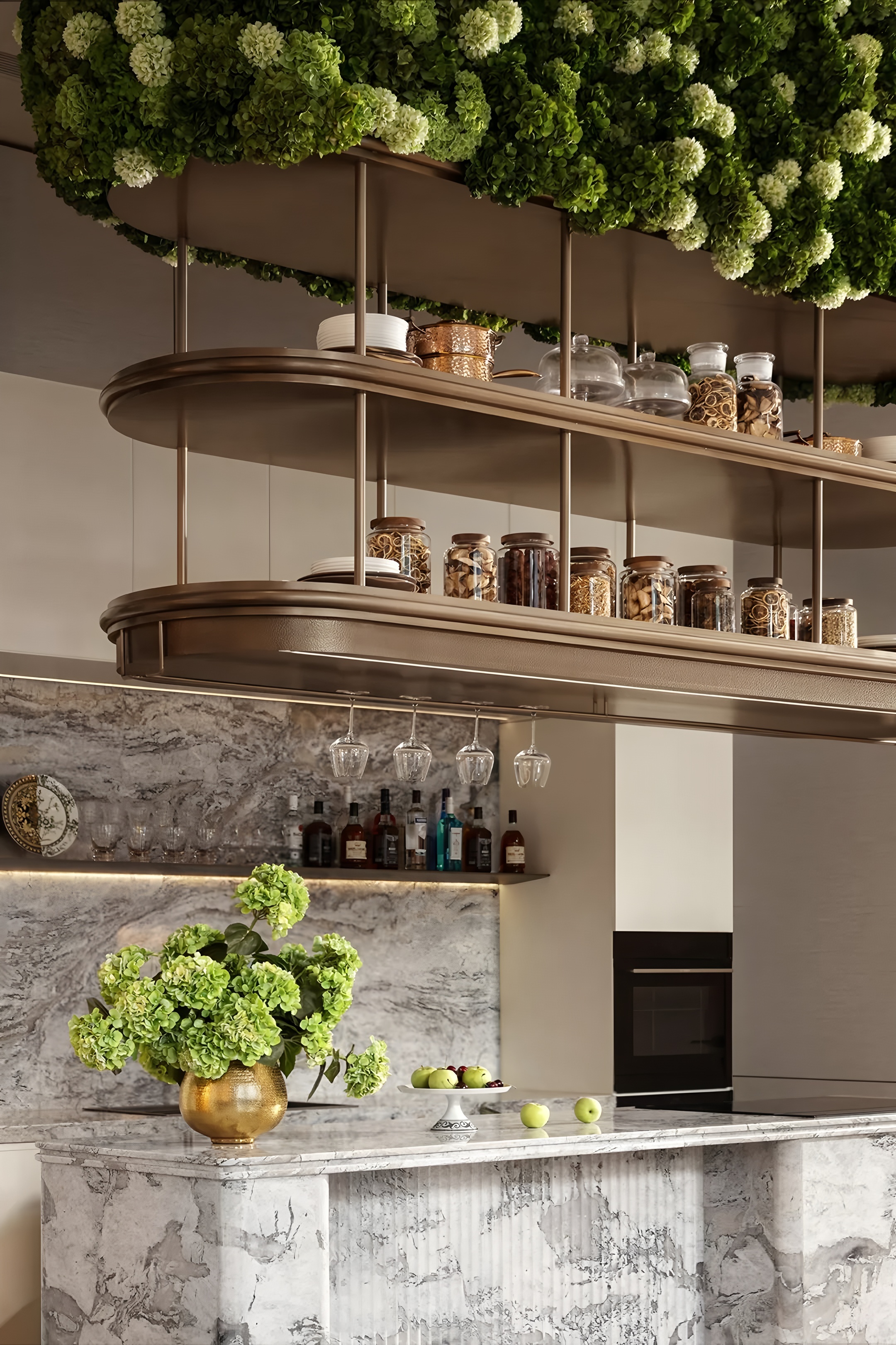 中海南海·叁號院丨中国海口丨北京山禾金缘艺术设计股份有限公司-42