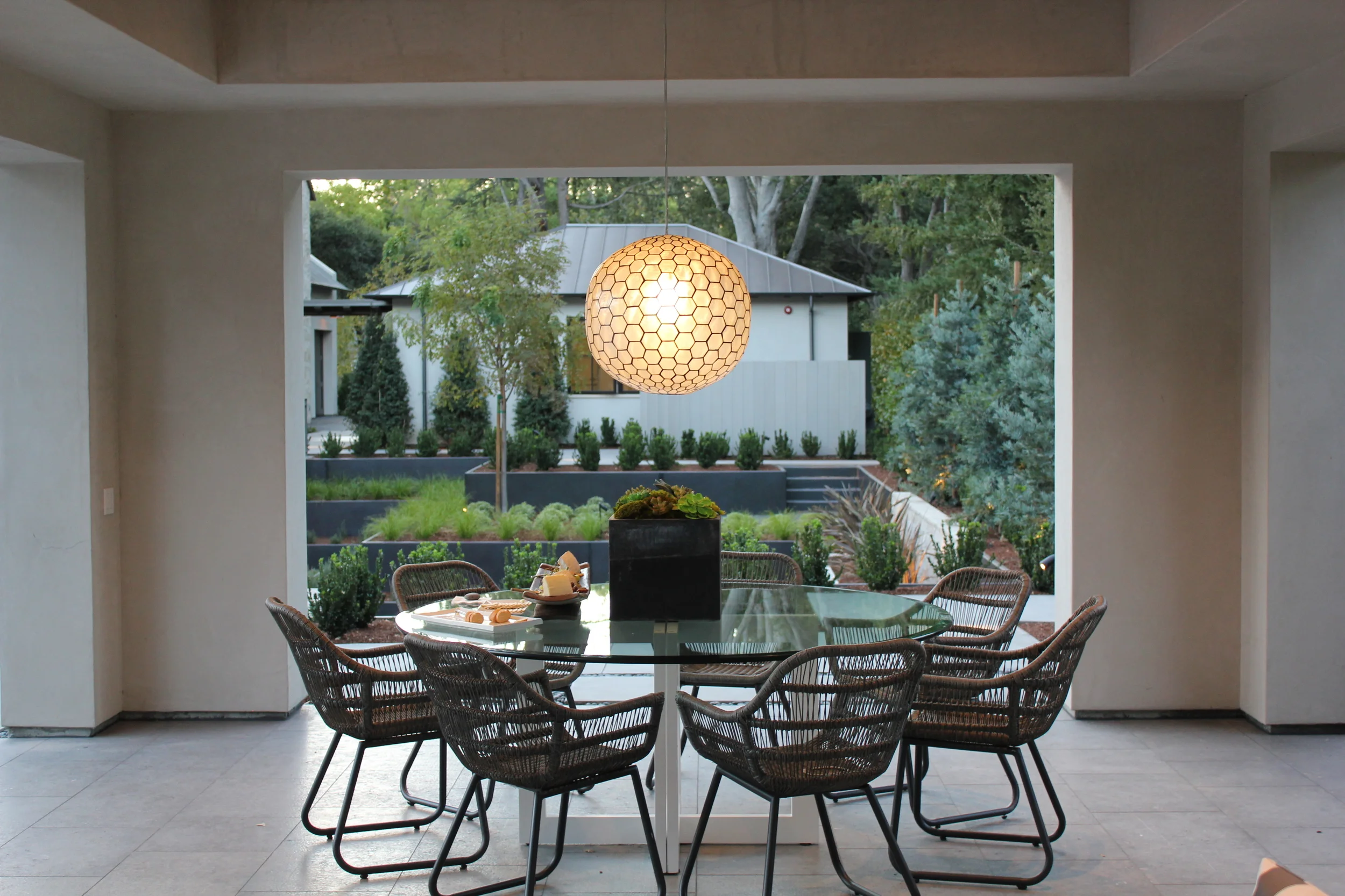 丨美国加利福尼亚丨Arcanum Architecture-12