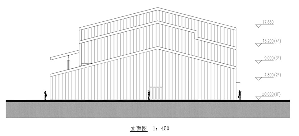 金沙酒业文旅区规划与建筑设计丨中国毕节丨hyperSity北京殊至建筑设计有限公司-180