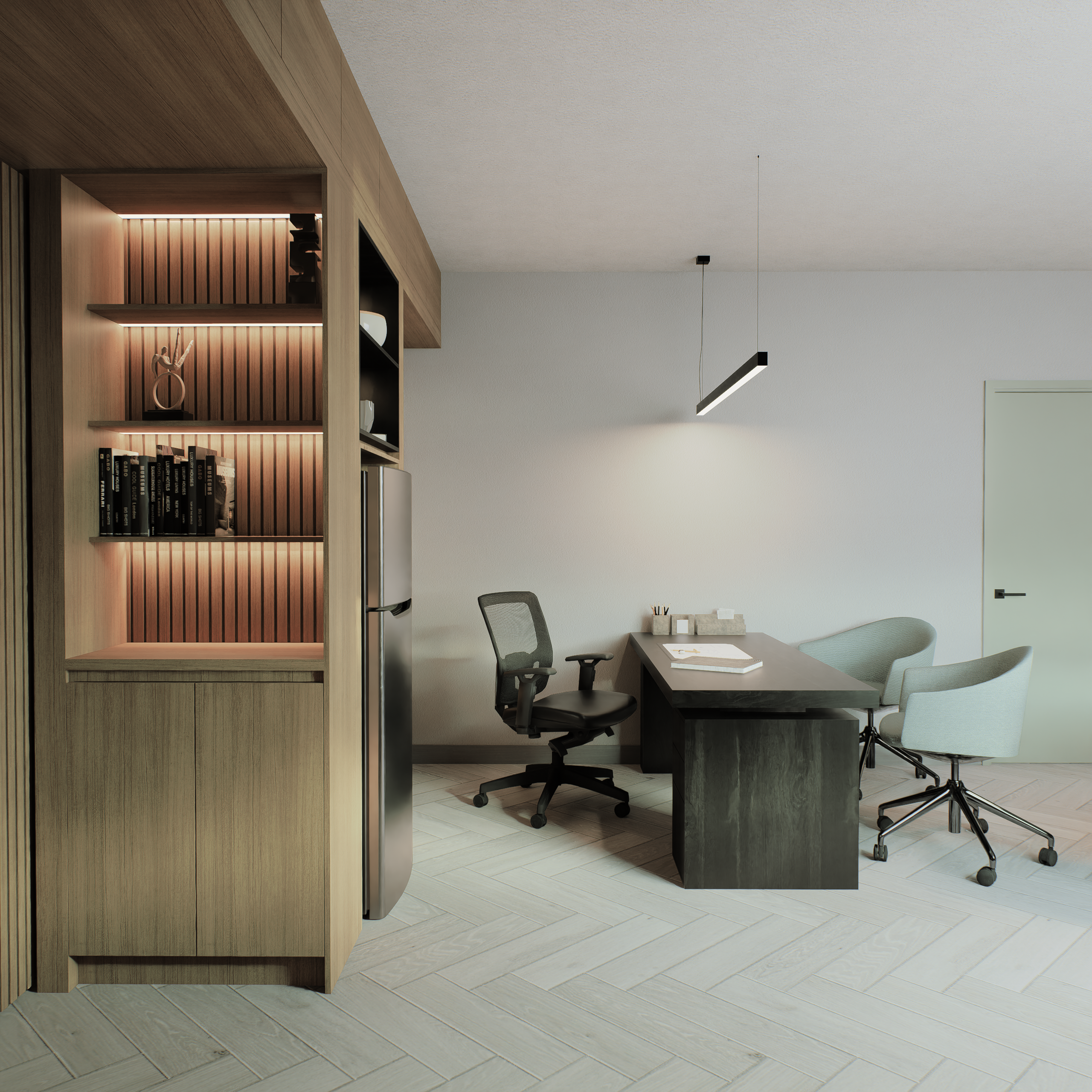 MANAGER'S OFFICE-2