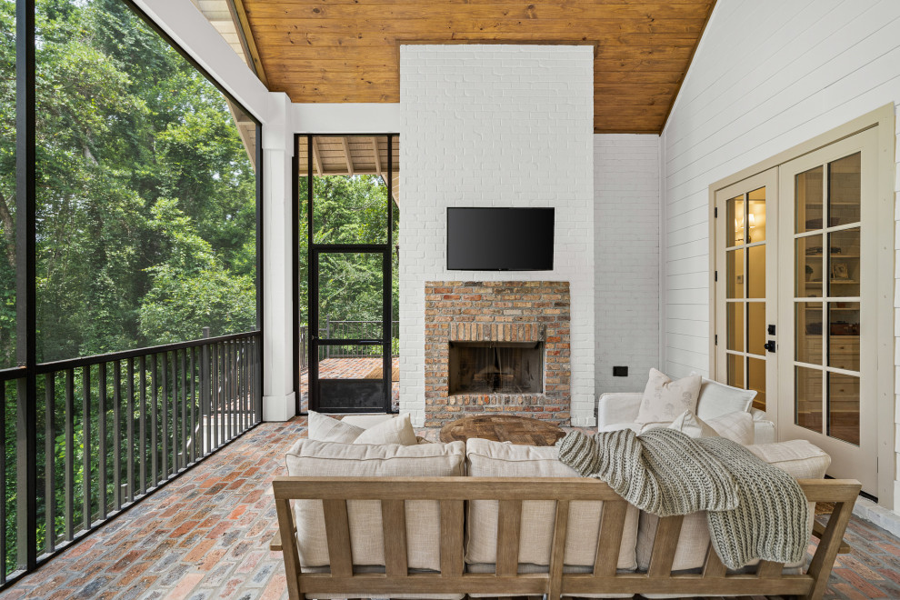 丨Bob Chatham Custom Home Design-27