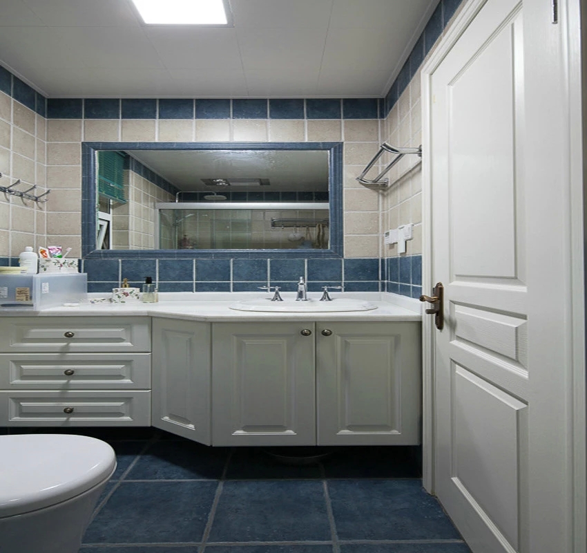 悠然怡夏 简约美式-3