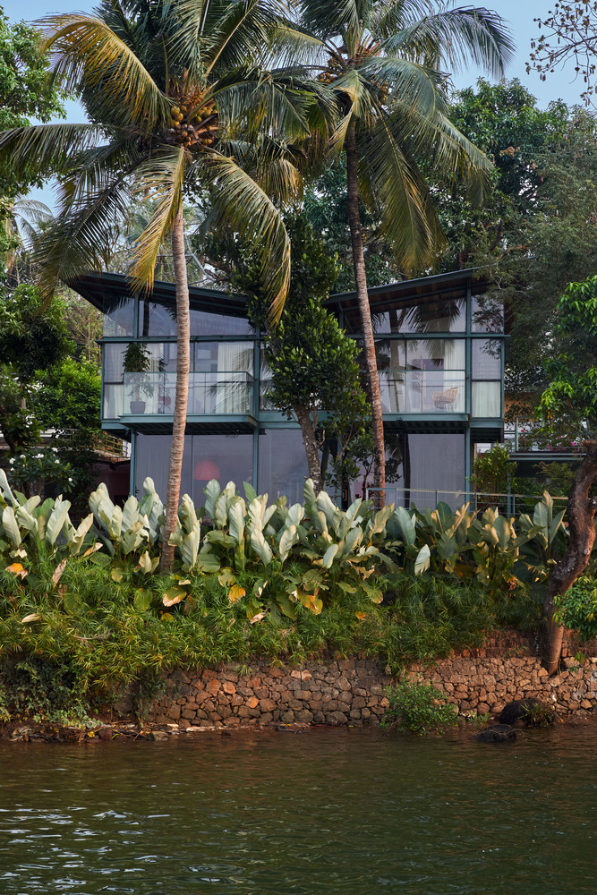 印度 Kozhikode 反思之家丨Thought Parallels-25