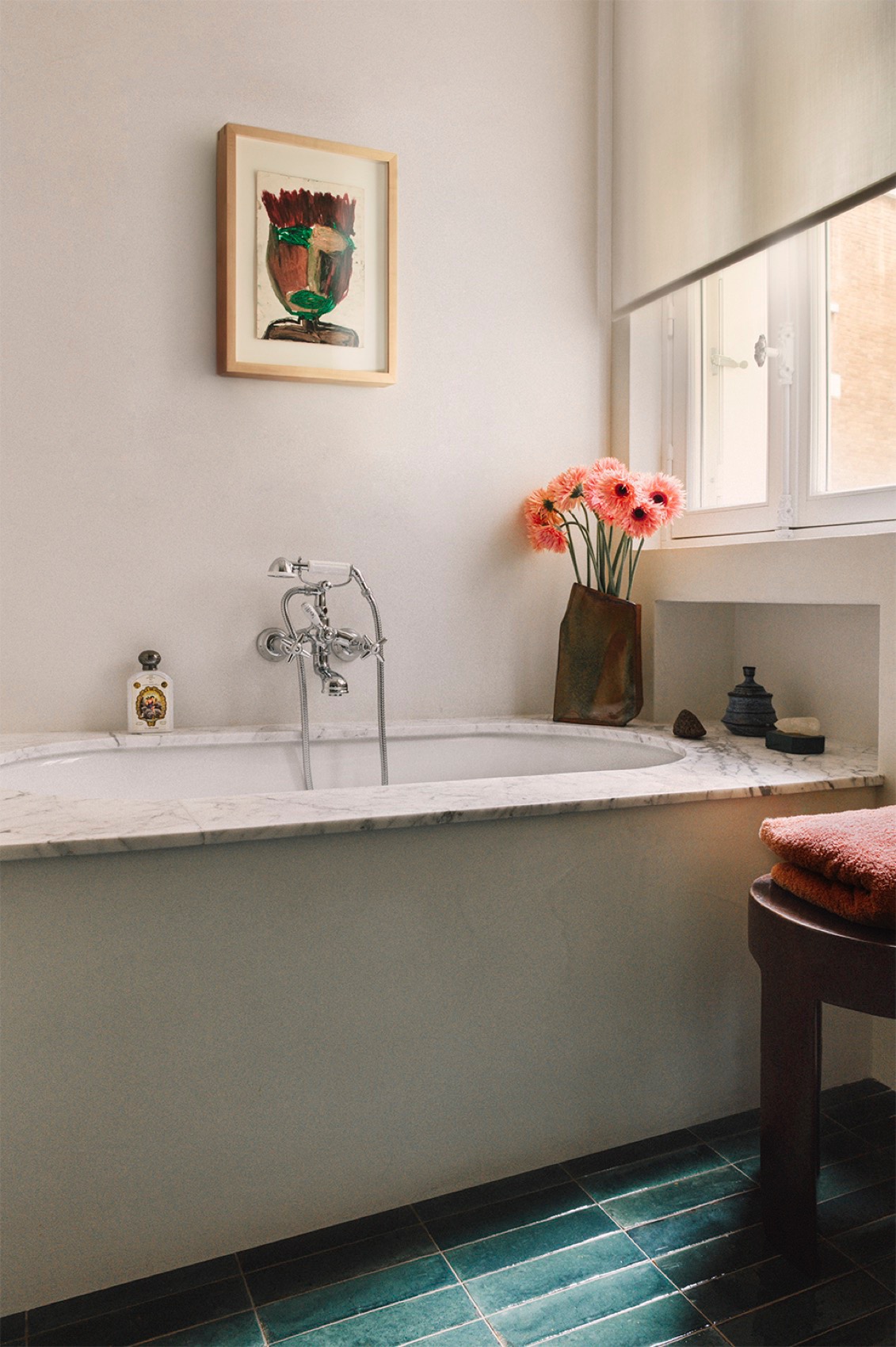 Caulaincourt公寓丨法国巴黎-38