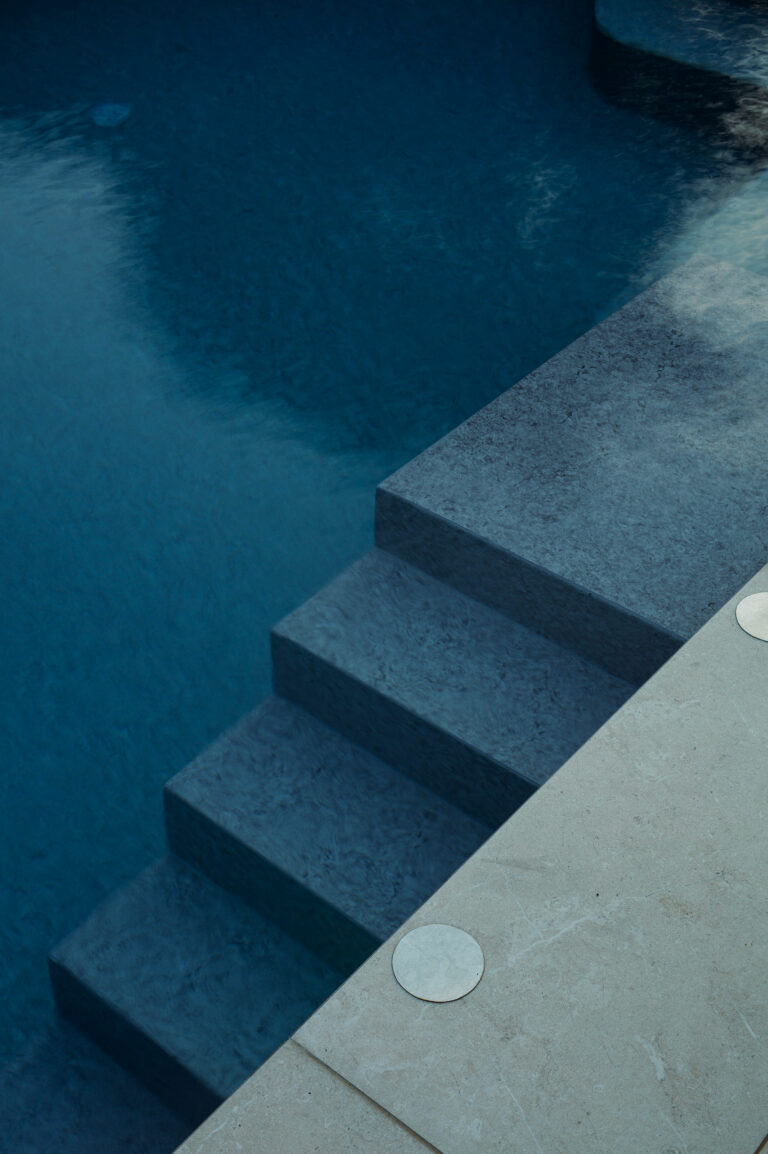 SWIMMING POOL VICENZA（维琴察游泳池）丨意大利丨ASA studio albanese-48