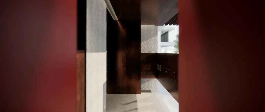 科尔曼高定家具河津店展间丨成都香韵典故空间设计-74