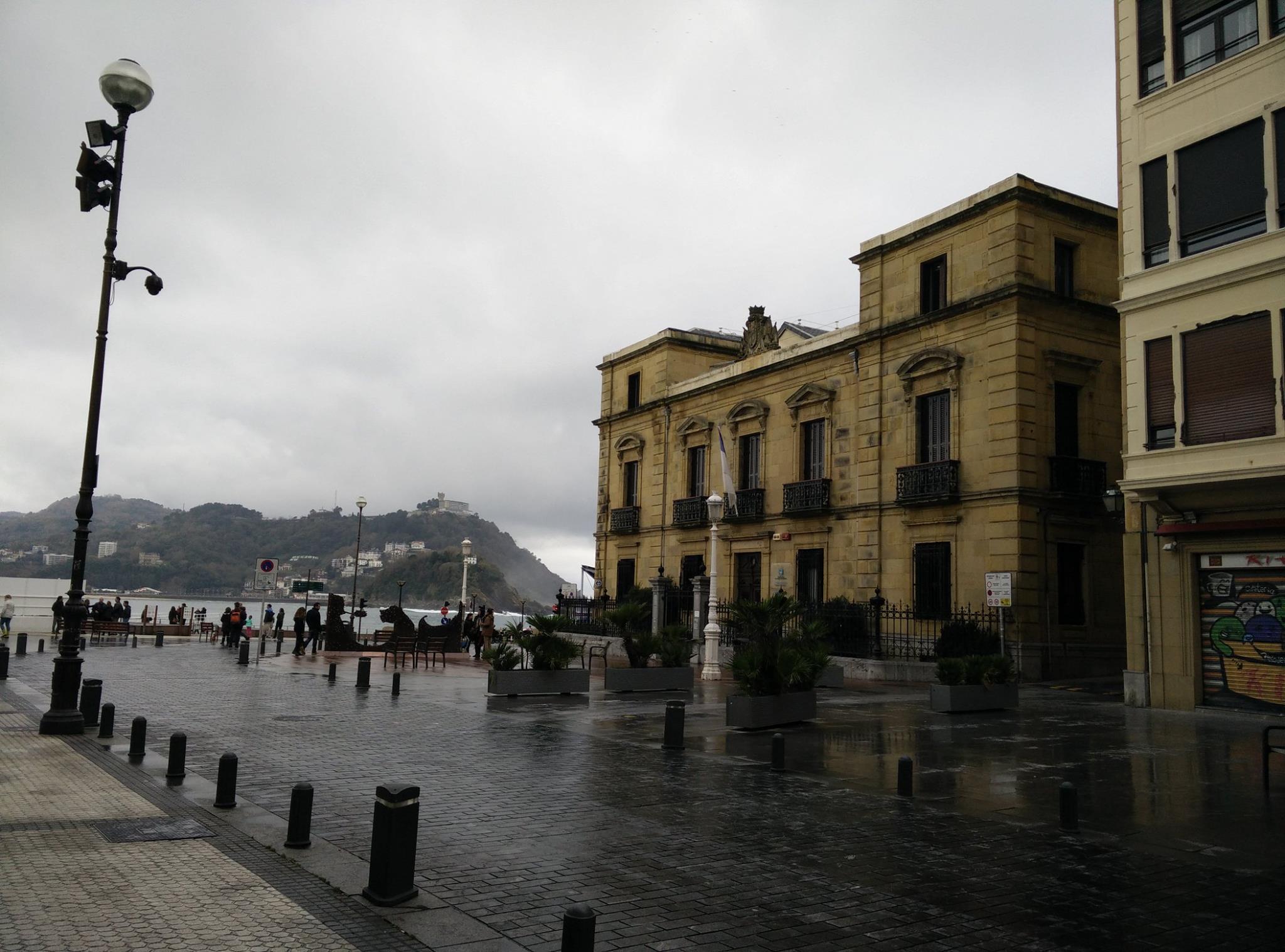 San Sebastian, Spain(2020)-2