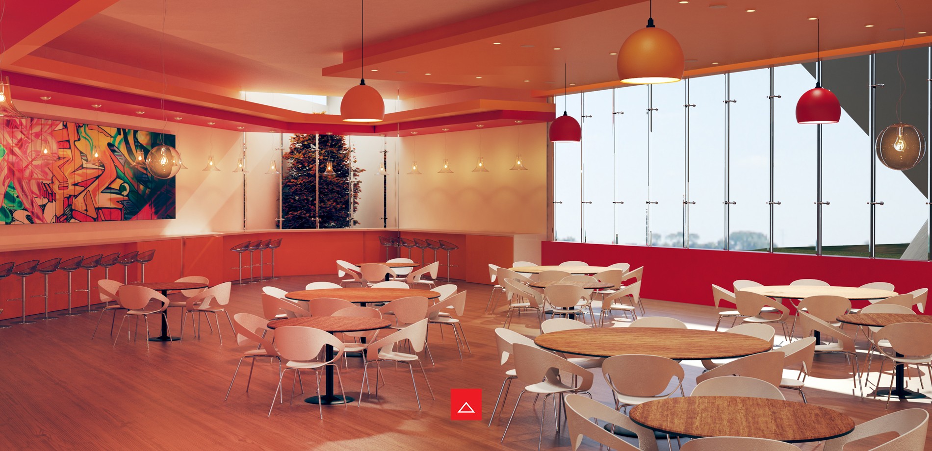 地中海大学项目丨埃及丨CUBE Consultants-5