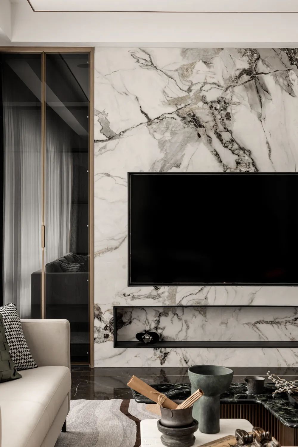 乌镇雅园 · 诗意东方白鹭苑丨中国浙江丨YiFan,Mo. Ke. Hua.-18