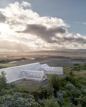 Stöng - (Re)interpretation | SP(R)INT STUDIO