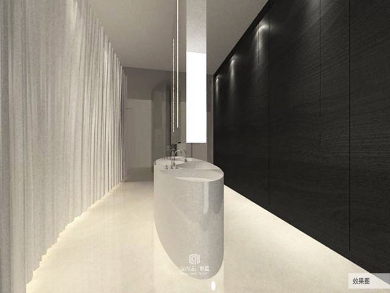 德式严谨与东方韵味 | 深圳百仕达乐酒店The O Hotel-30