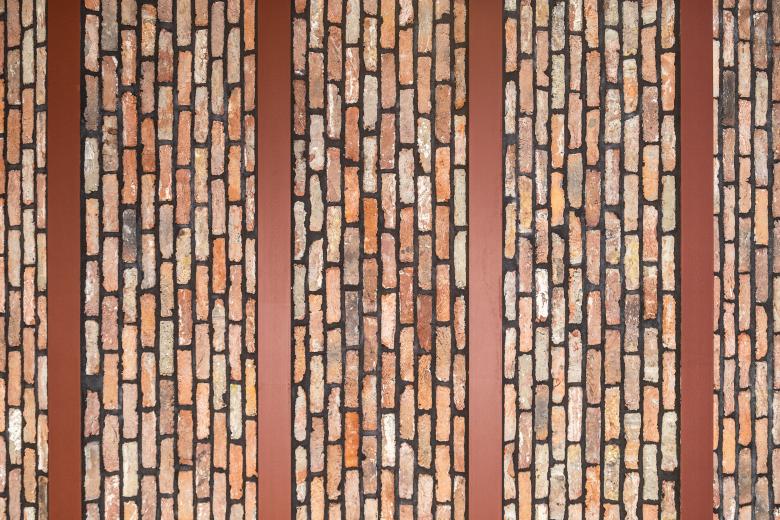 HQ BINST ARCHITECTS办公楼改造项目丨比利时安特卫普-23