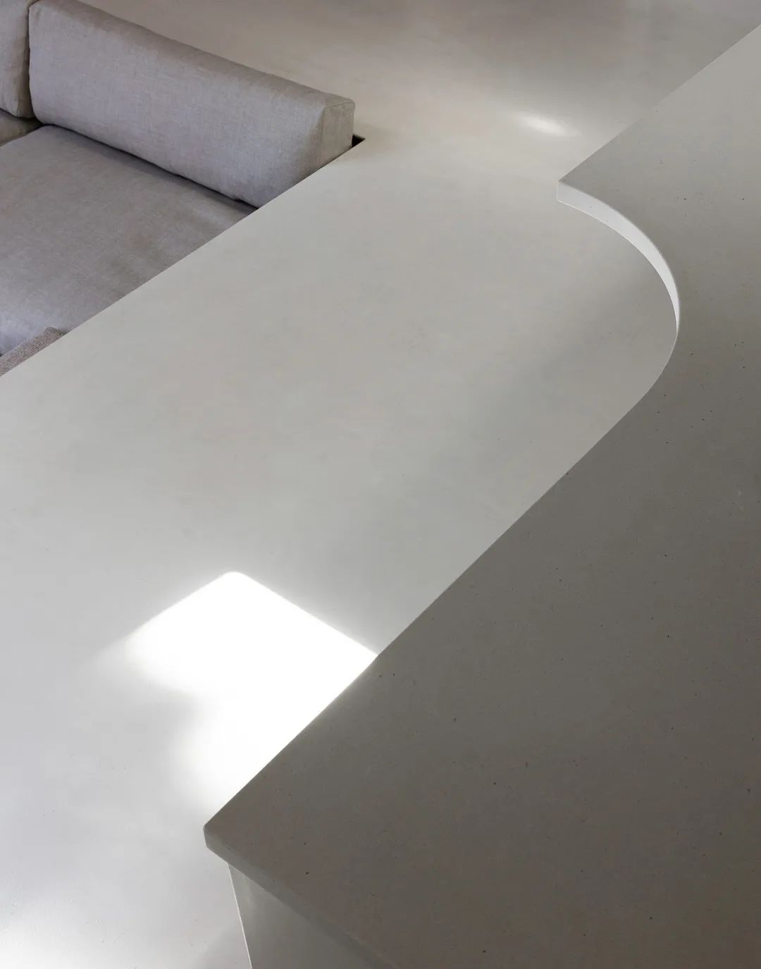 洛杉矶 Mar Vista 豪宅改造丨美国洛杉矶丨Part Office-10