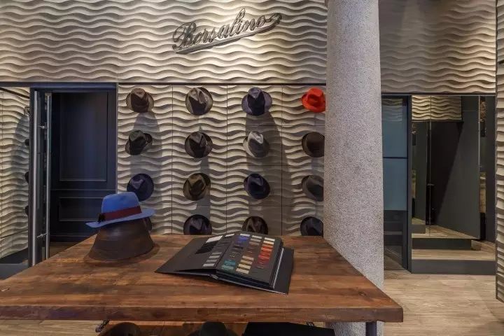 【62期】12月6精选8个优秀零售空间设计-17