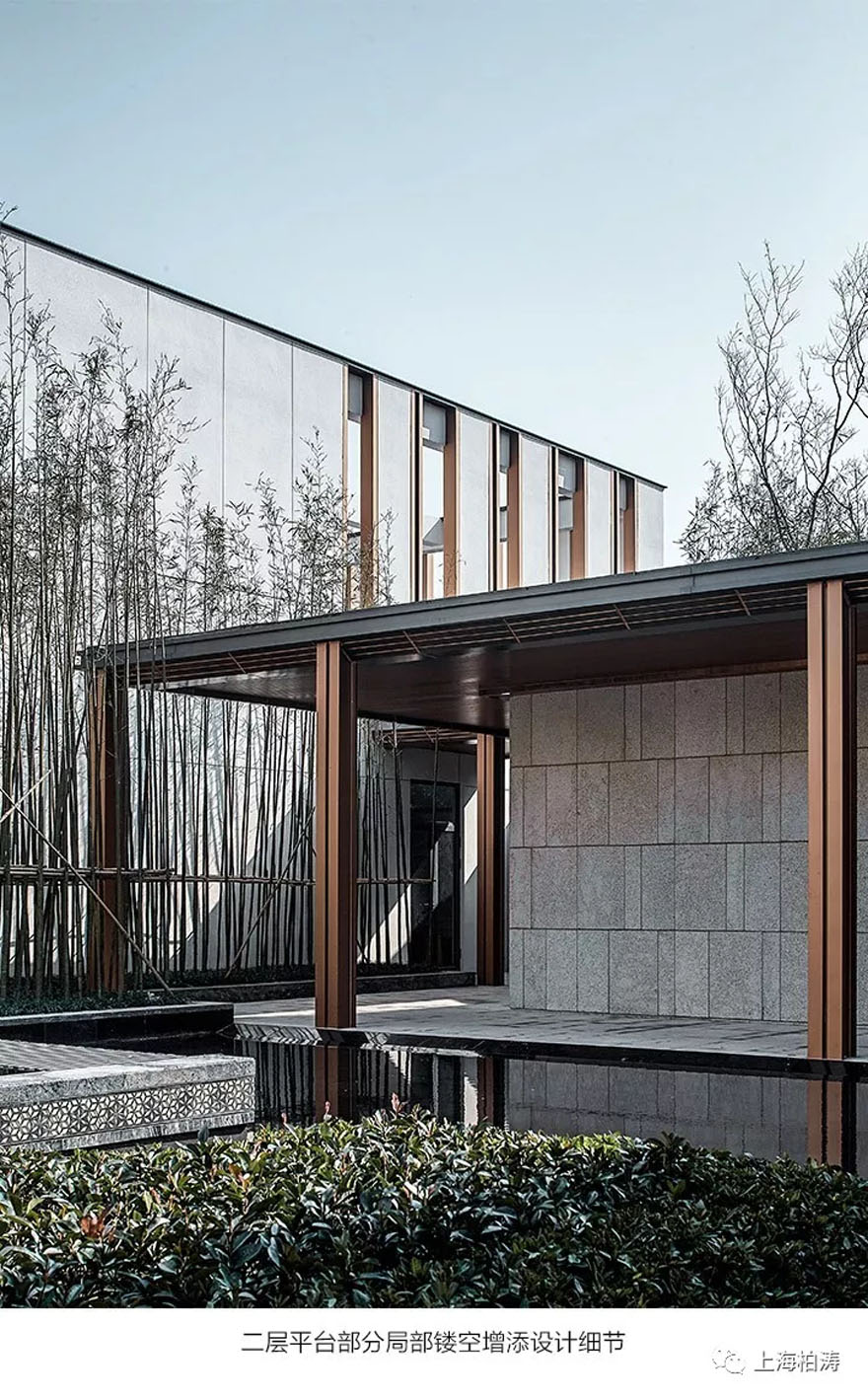 金地新希望·都会外滩 | 上海柏涛 | 中国浙江杭州-17