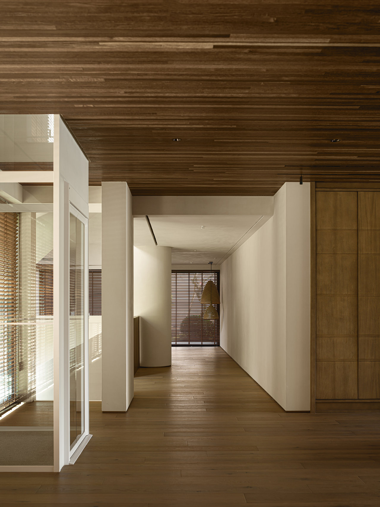 融科·橡树澜湾丨中国重庆丨昱辰设计（YS STUDIO）-39