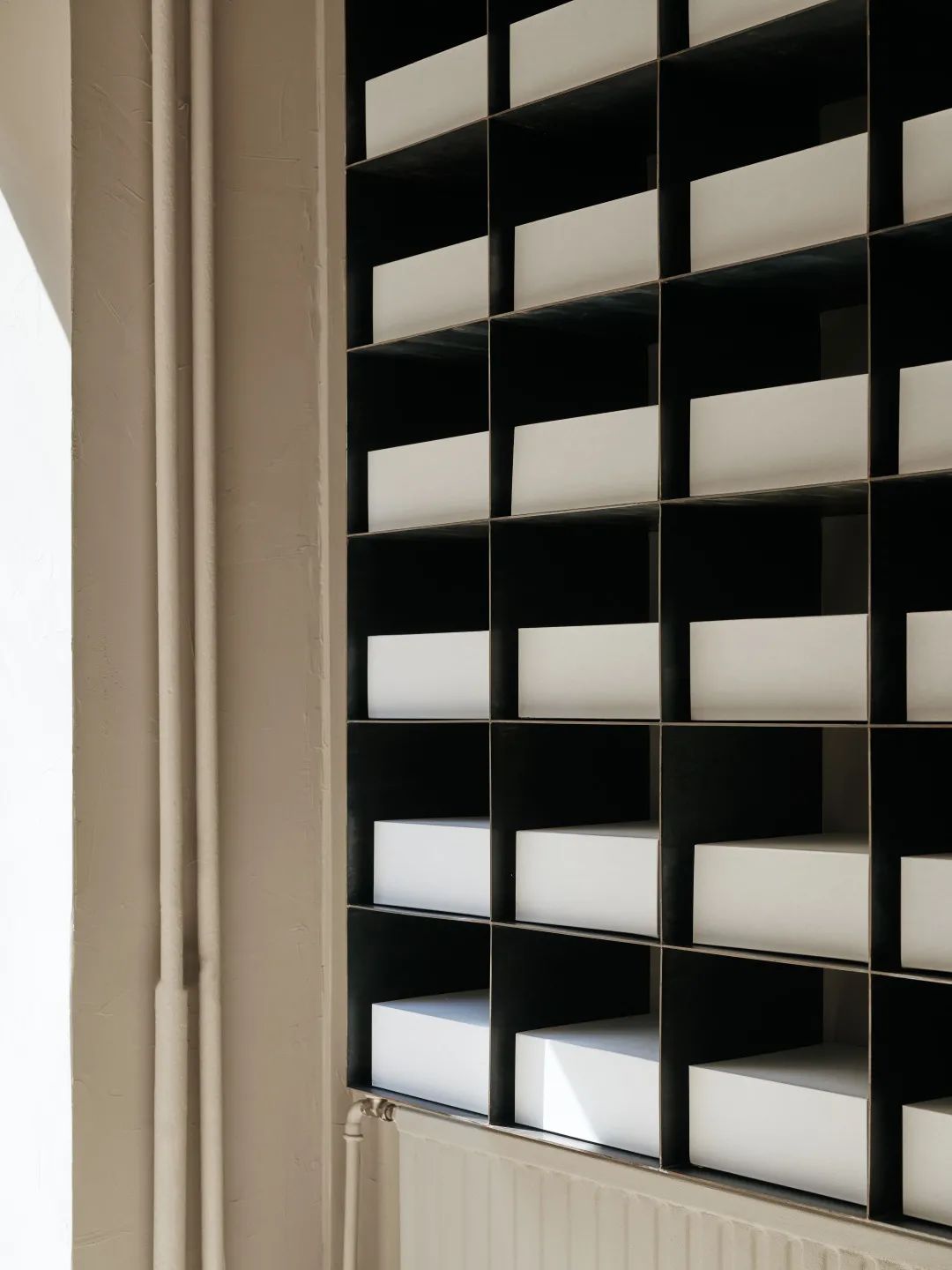 Teemaa 茶室丨芬兰赫尔辛基丨Yatofu Creatives-24