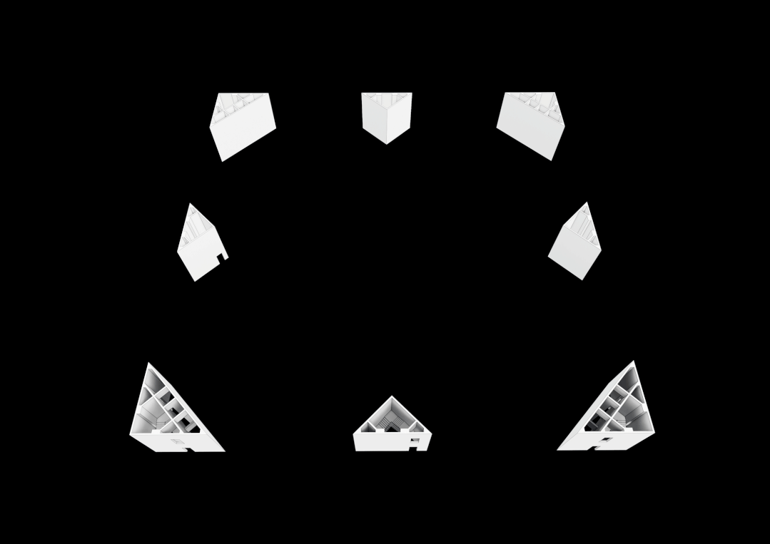 WECO 多功能会议中心丨中国上饶丨默认建筑-55
