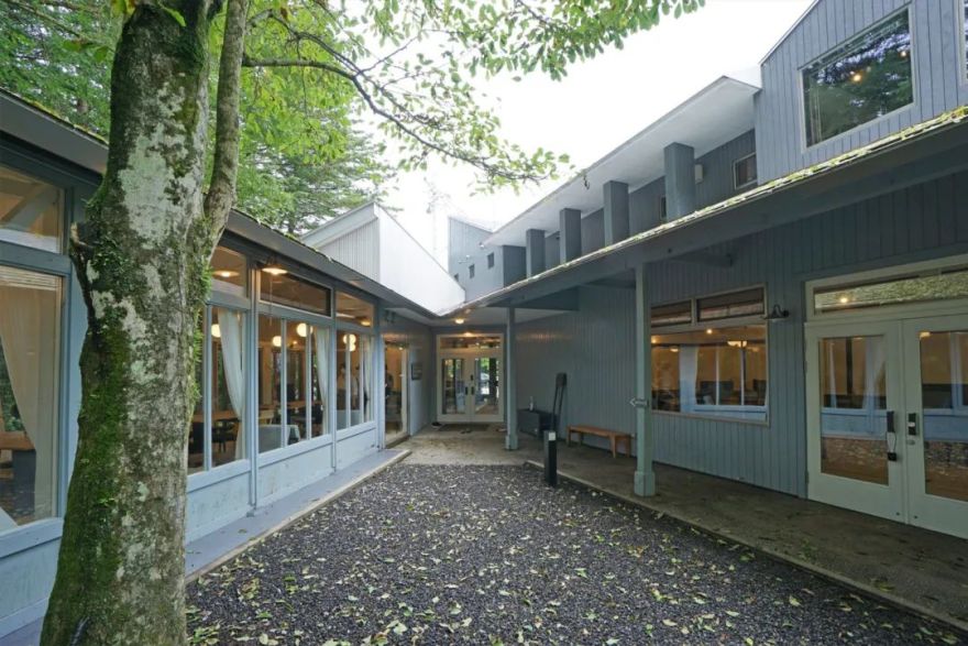 东京共享办公空间设计精选丨日本东京-13