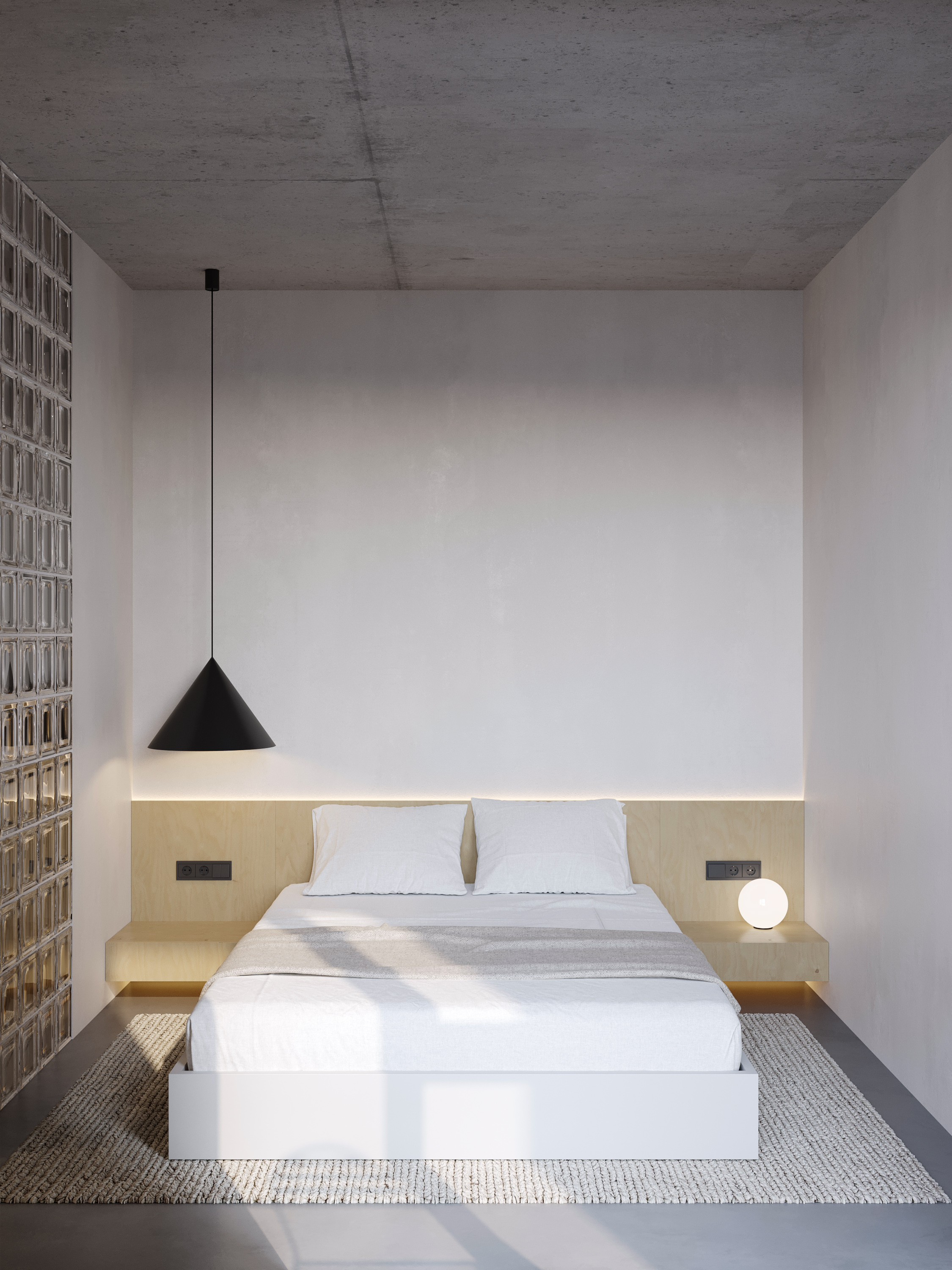 租房设计丨Хоменко Юлія 等-8