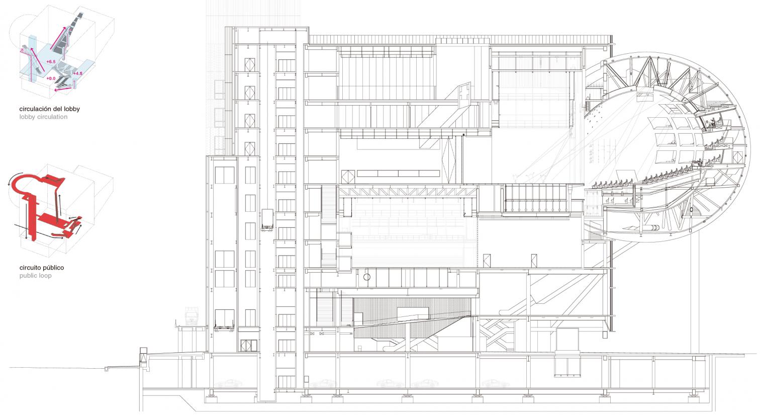 台北艺术中心-24