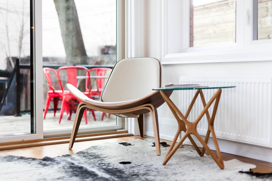 多伦多 Playter 庄园 4+1 家庭住宅-33