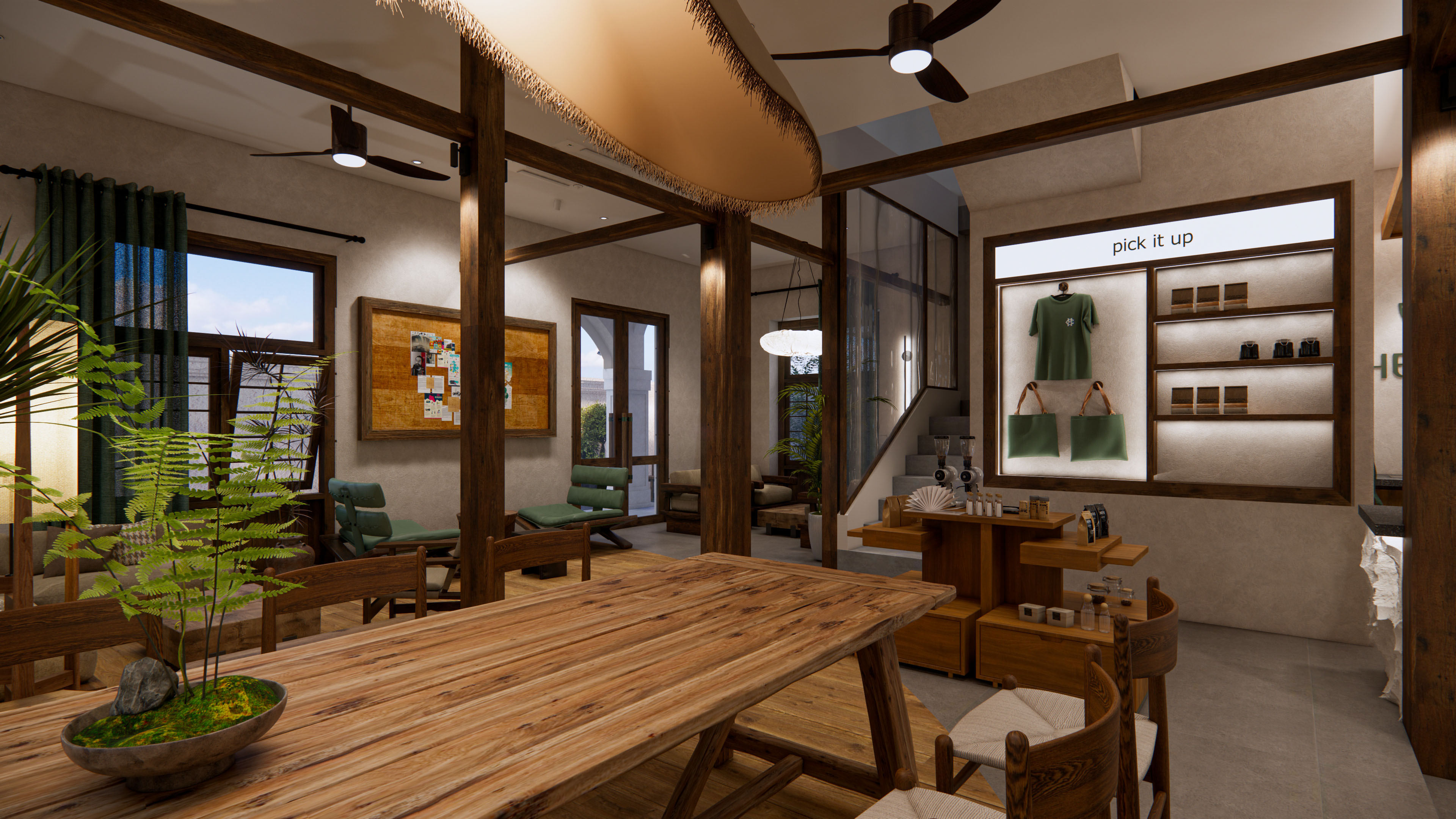 HEAVEN OCEAN PARK-28