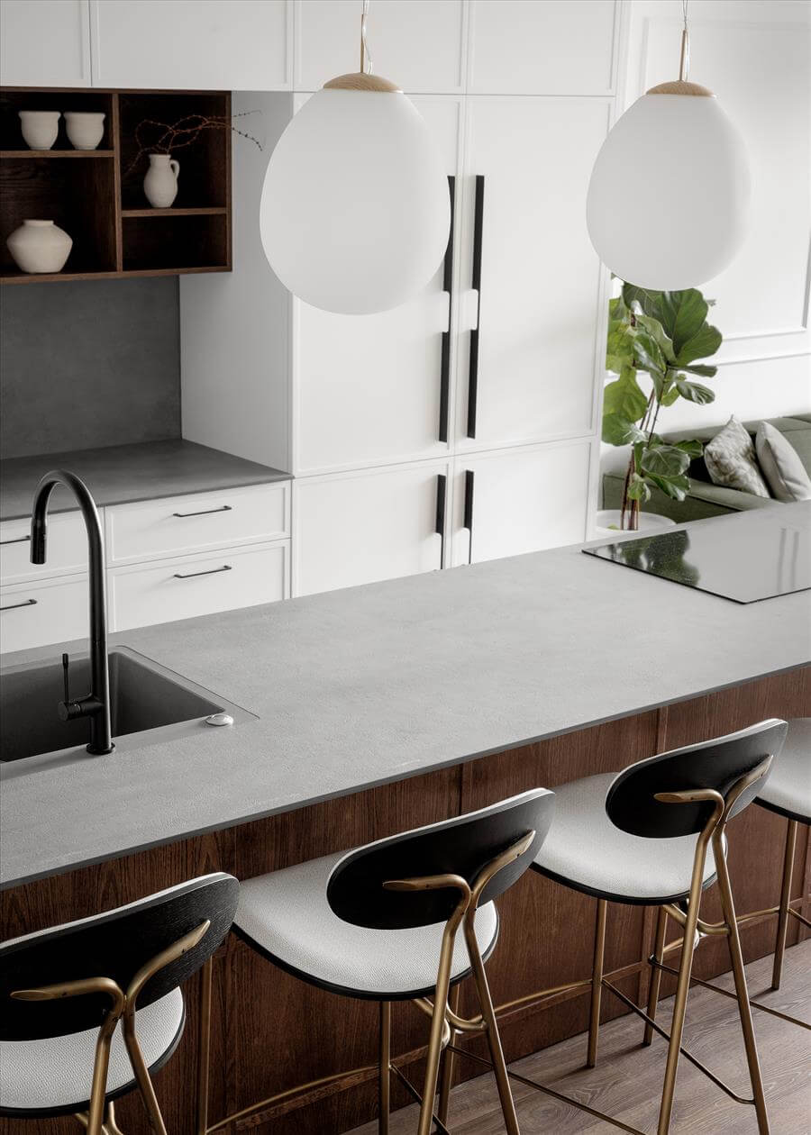 איריס סוכר | עיצוב פנים דירה 4 חדרים בראשון לציון - PICKINTERI-16