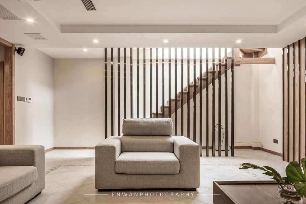 恩万影像摄影 - 唐公馆样板房-14