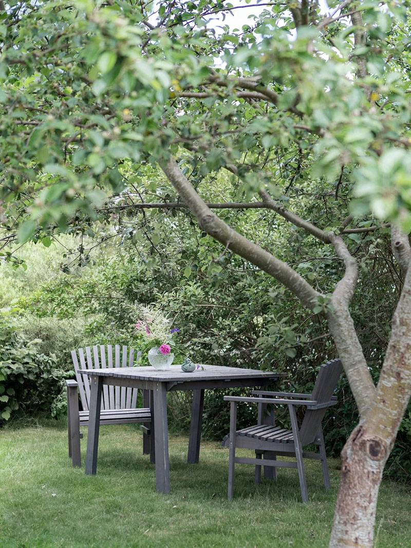 瑞典乡村梦幻小屋 | 古典与自然的完美融合-17