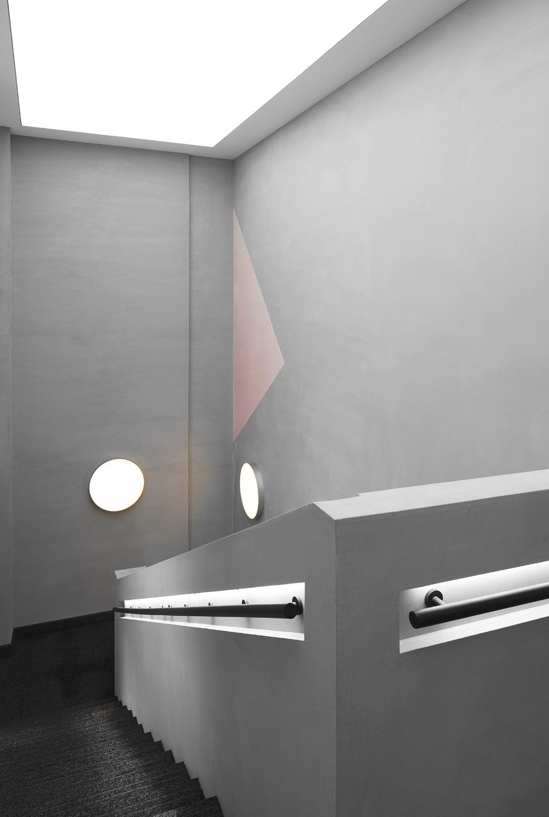 杭州云猫电竞网咖  肯思装饰设计事务所-21