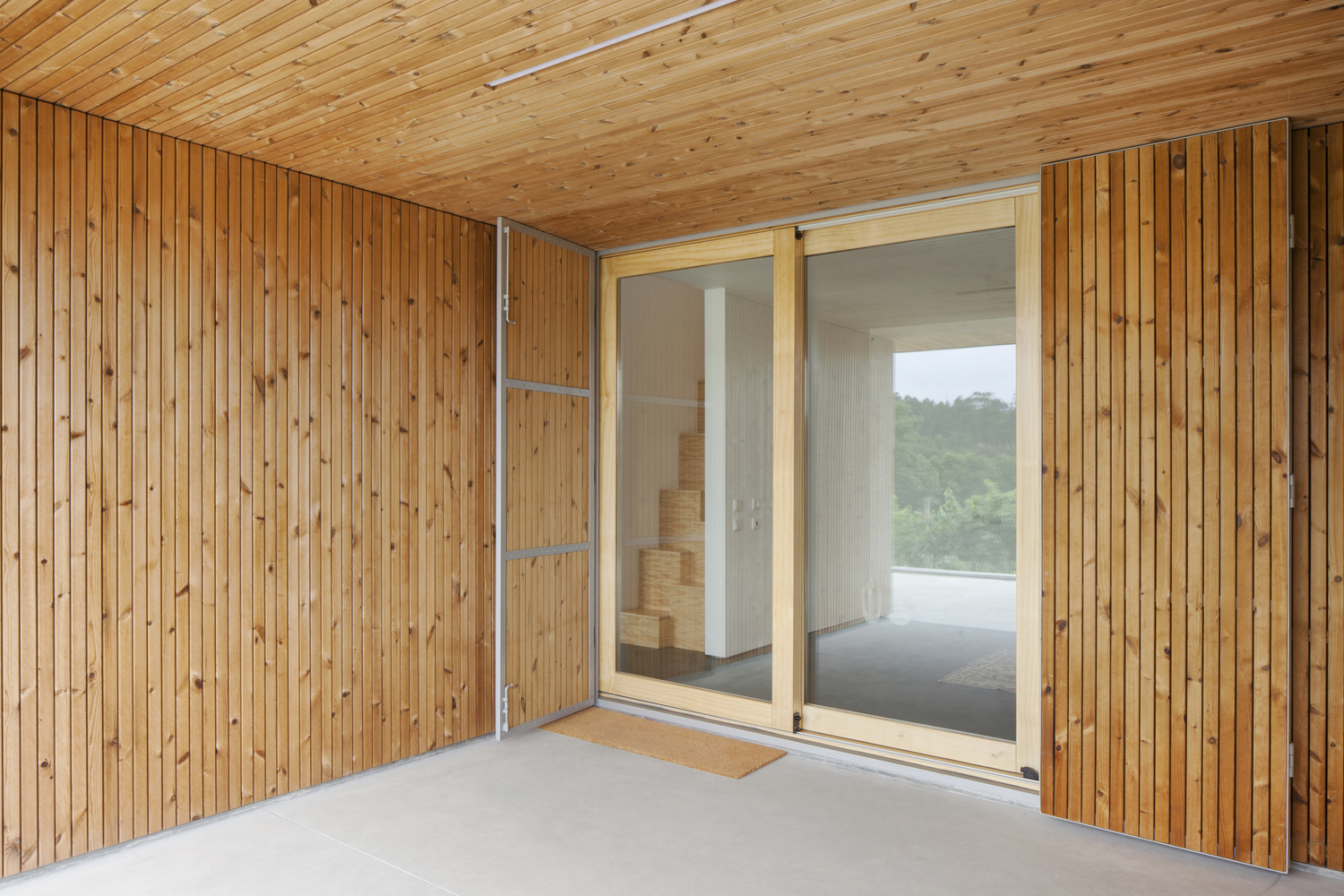 农村生态友好型住宅设计-61