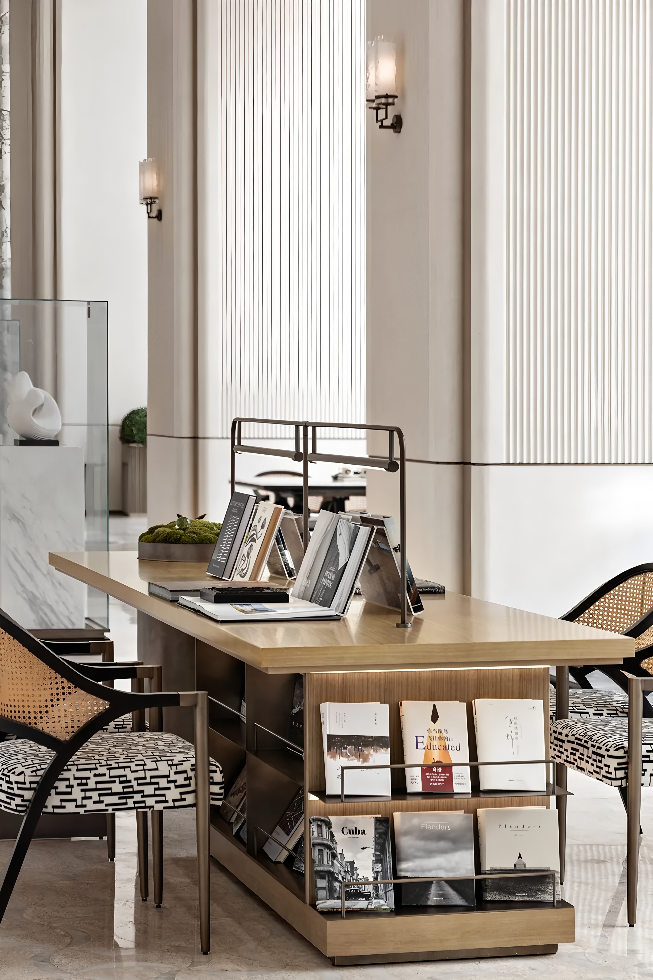 中海南海·叁號院丨中国海口丨北京山禾金缘艺术设计股份有限公司-60