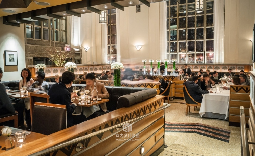 Eleven Madison Park（纽约传奇餐厅）-13