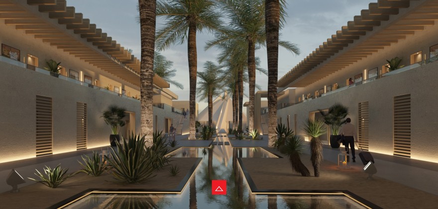 丨埃及丨CUBE Consultants-4