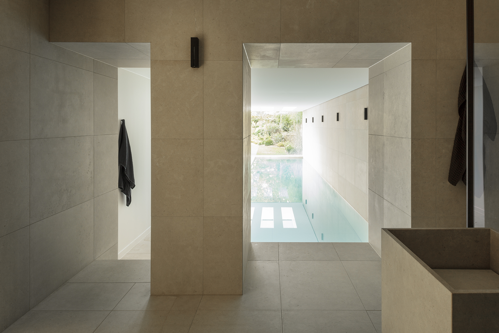 联排别墅市中心区丨保加利亚鲁塞丨JUMA architects-56