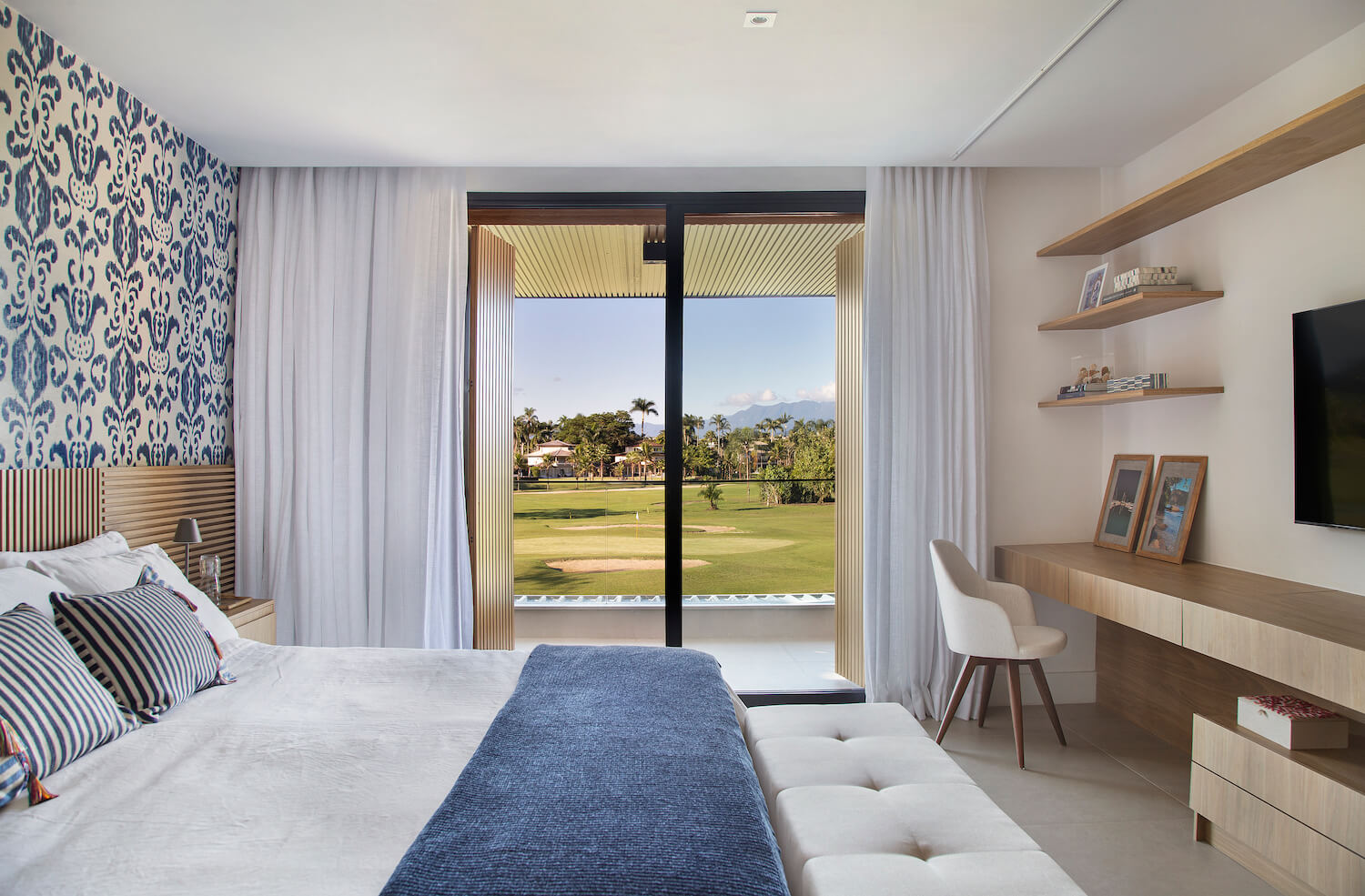 TMC 之家 安格拉丨巴西里约热内卢丨Magarão + Lindenberg Arquitetura-22