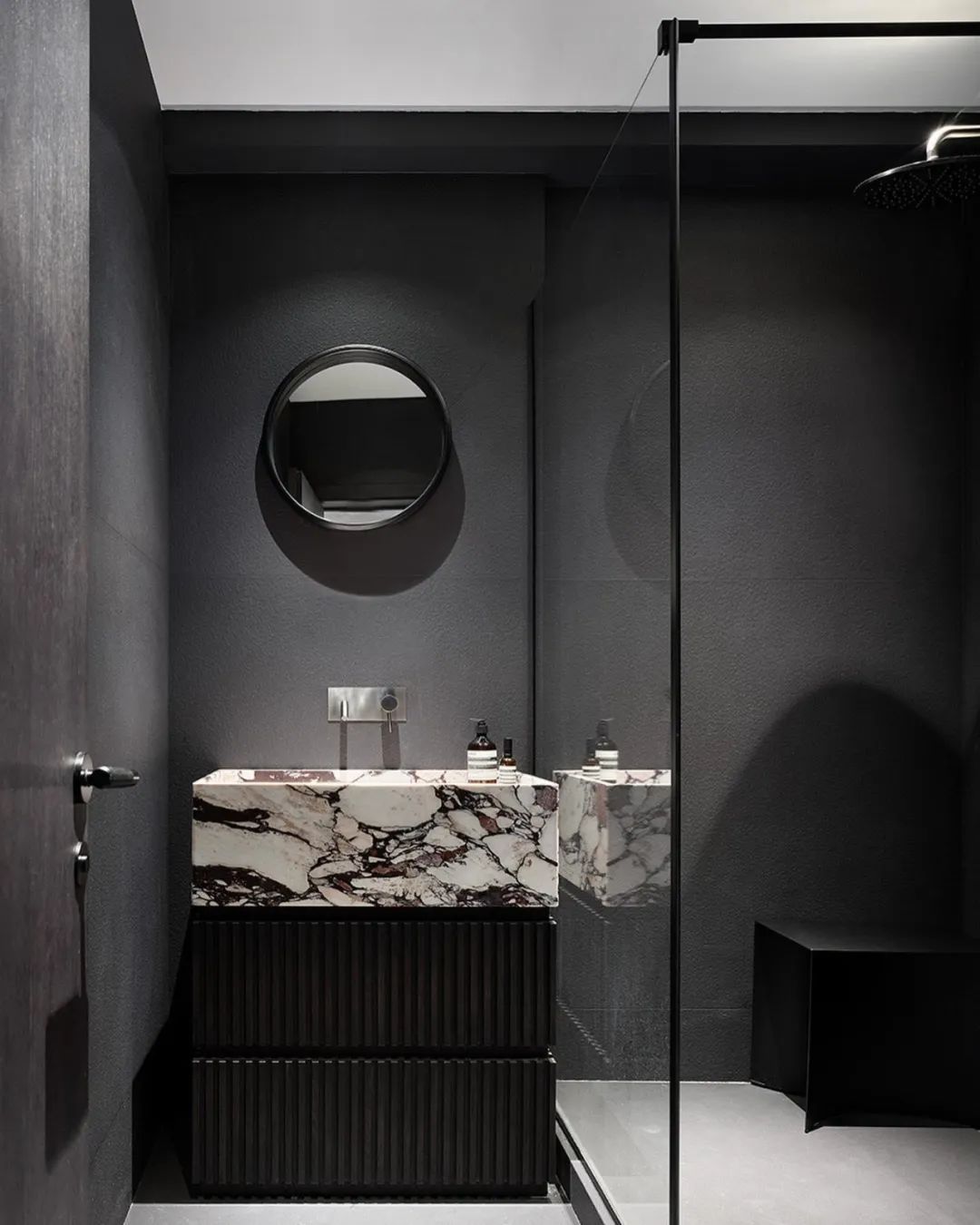 ARIANA AHMAD  极简主义，艺术之家-26