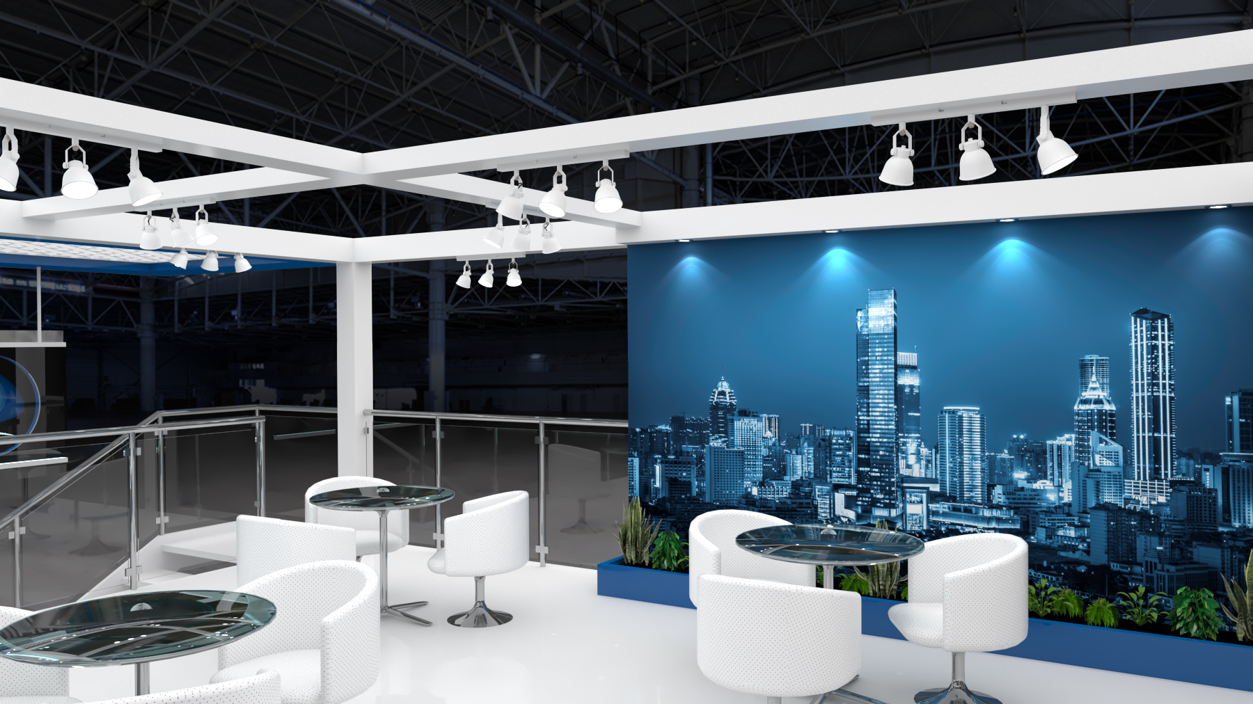 SPHINX @Big 5 (2019)-8