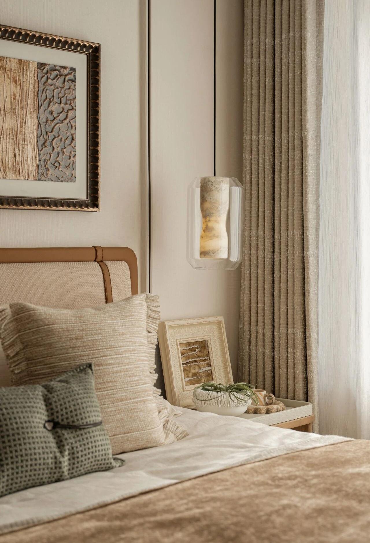 河北张家口经济开发区中粮·祥云国际样板房丨中国张家口丨上海法云设计-30