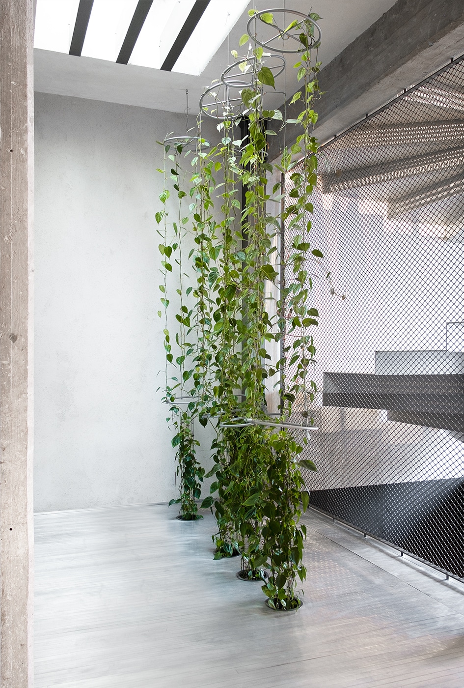 Office in Rome I MORQ-2