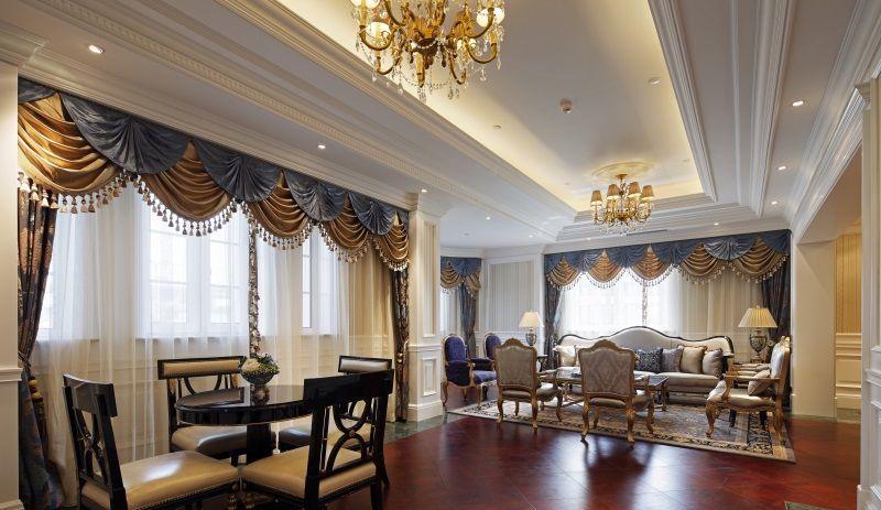 上海新华联会所-38