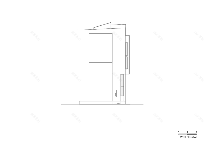 丨日本大阪丨FujiwaraMuro Architects-36